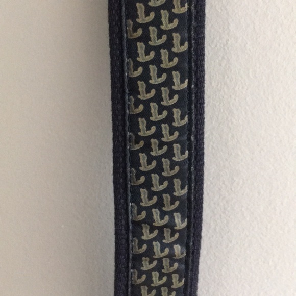 Vineyard Vines Cape cod Printed Belt - Picture 3 of 4